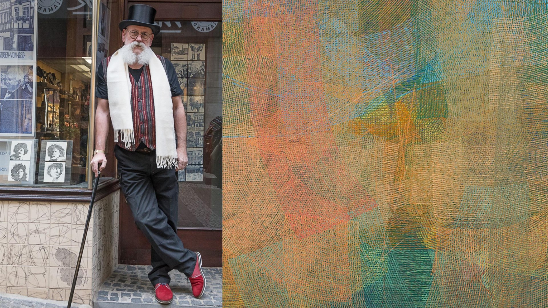 Alexander Jokisch | &copy; Alexander Jokisch