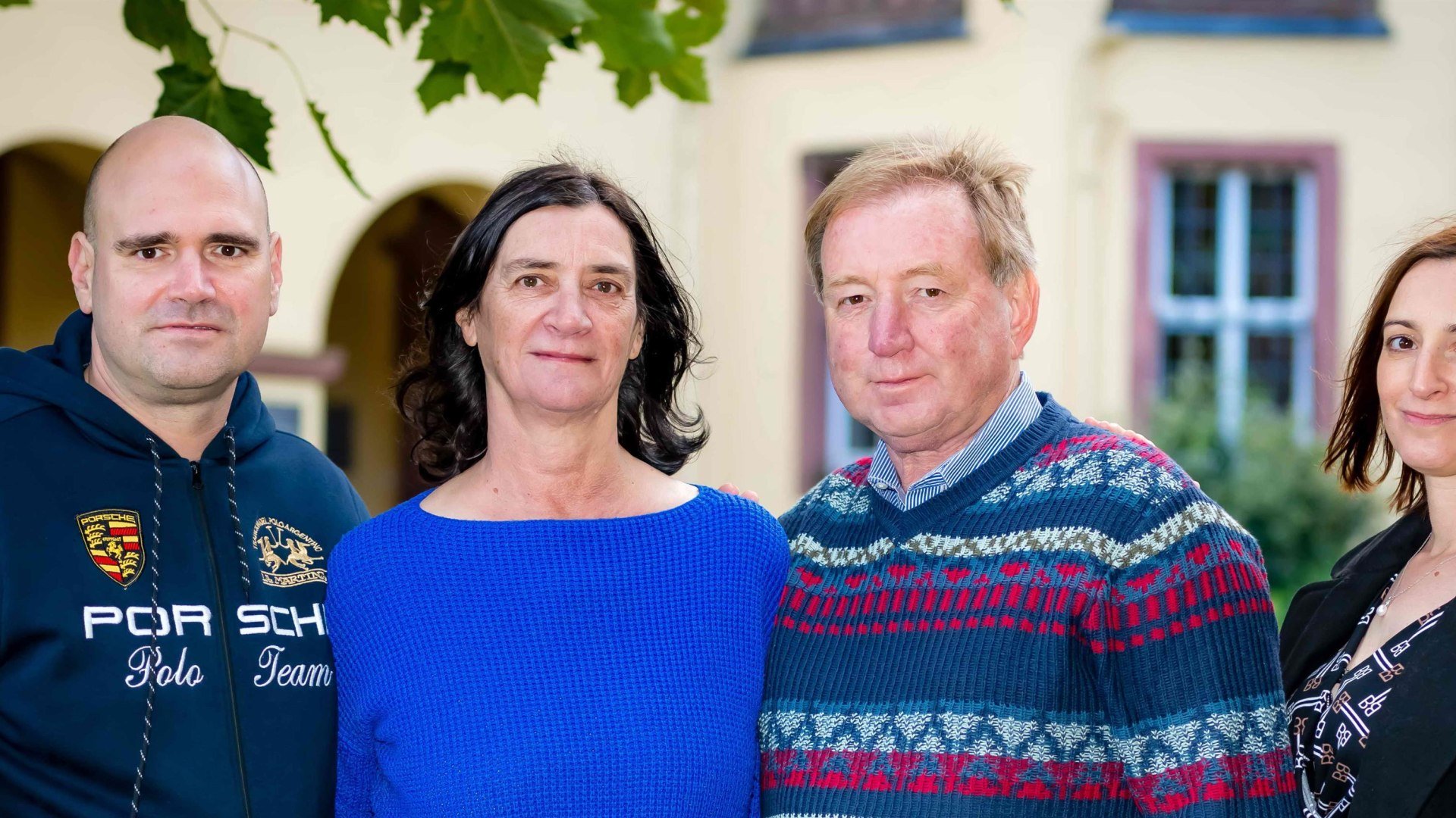 Weingut Alois Dahn | © Weingut Alois Dahn Weingut Alois Dahn | © Weingut Alois Dahn