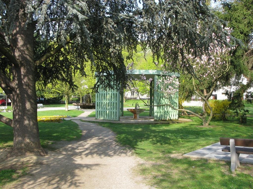 Schach | &copy; Tourist-Information Bad Breisig