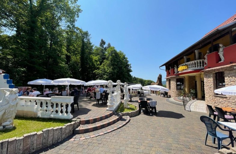 Restaurant Troja Lahnstein1 | &copy; Restaurant Troja