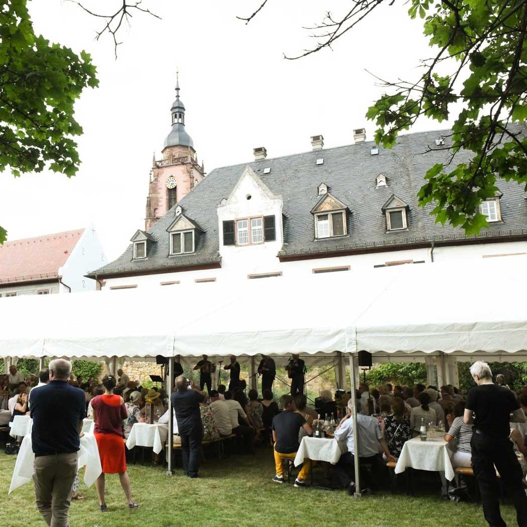 Eltzer-Hof-AKM | © © Ansgar Klostermann Eltzer-Hof-AKM | © © Ansgar Klostermann