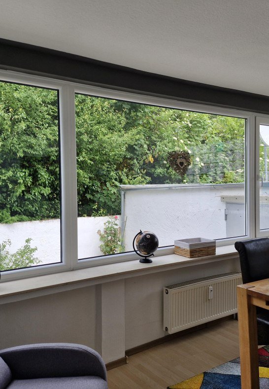 Wintergarten 1 | &copy; Manuela Neumann