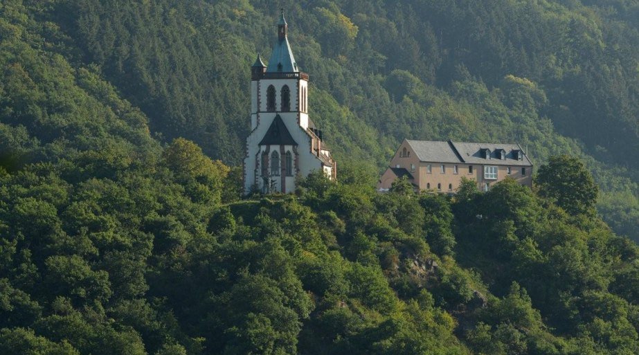 Cafe Pilgerstübchen | © Thonas Marx Cafe Pilgerstübchen | © Thonas Marx