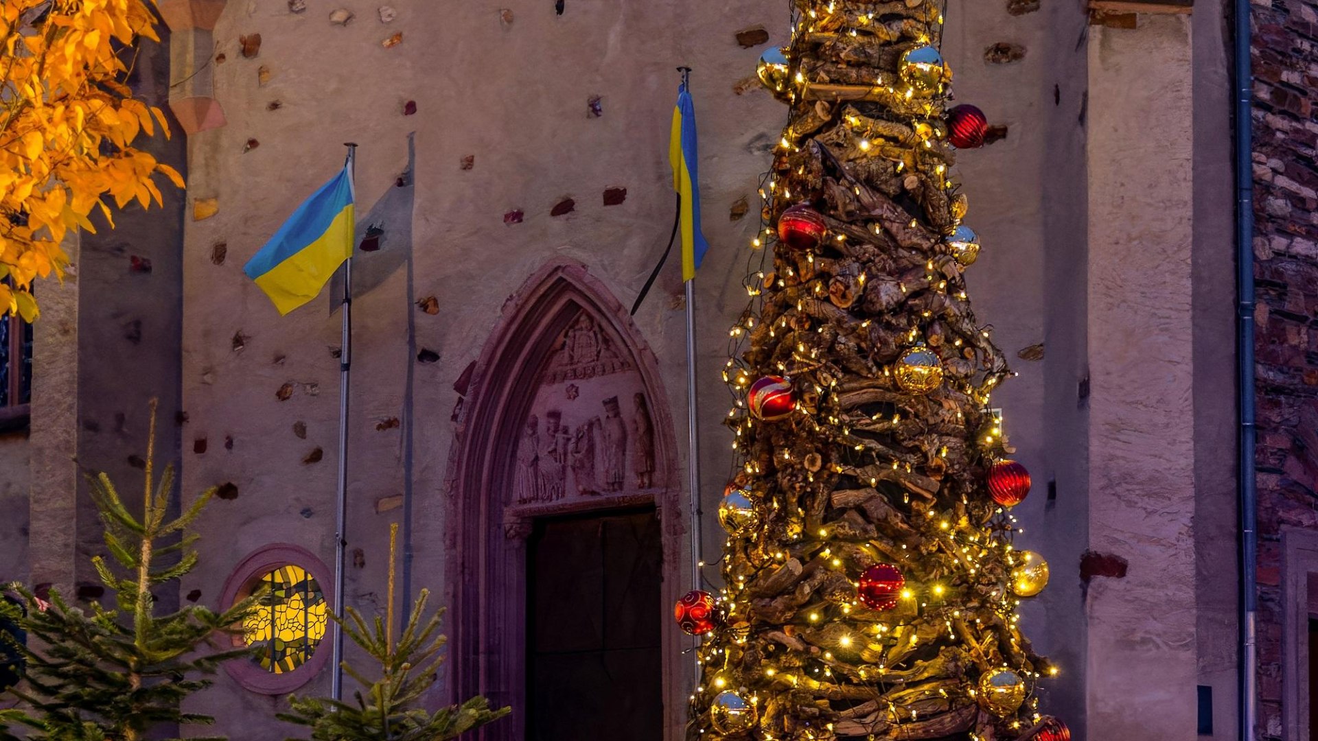 St. Jakobus Kirche | © Marlis Steinmetz St. Jakobus Kirche | © Marlis Steinmetz