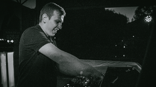 DJ3 | © Julian Engels DJ3 | © Julian Engels