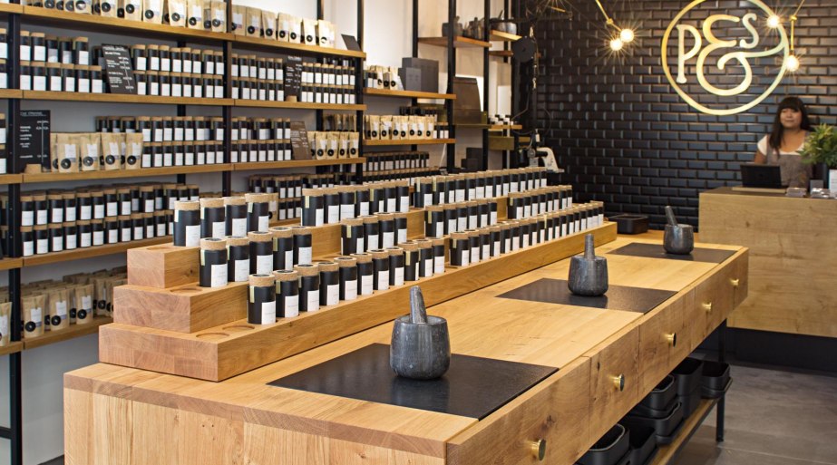 Pfeffersack&S&ouml;hne, Kontor Koblenz | &copy; Pfeffersack&Soehne