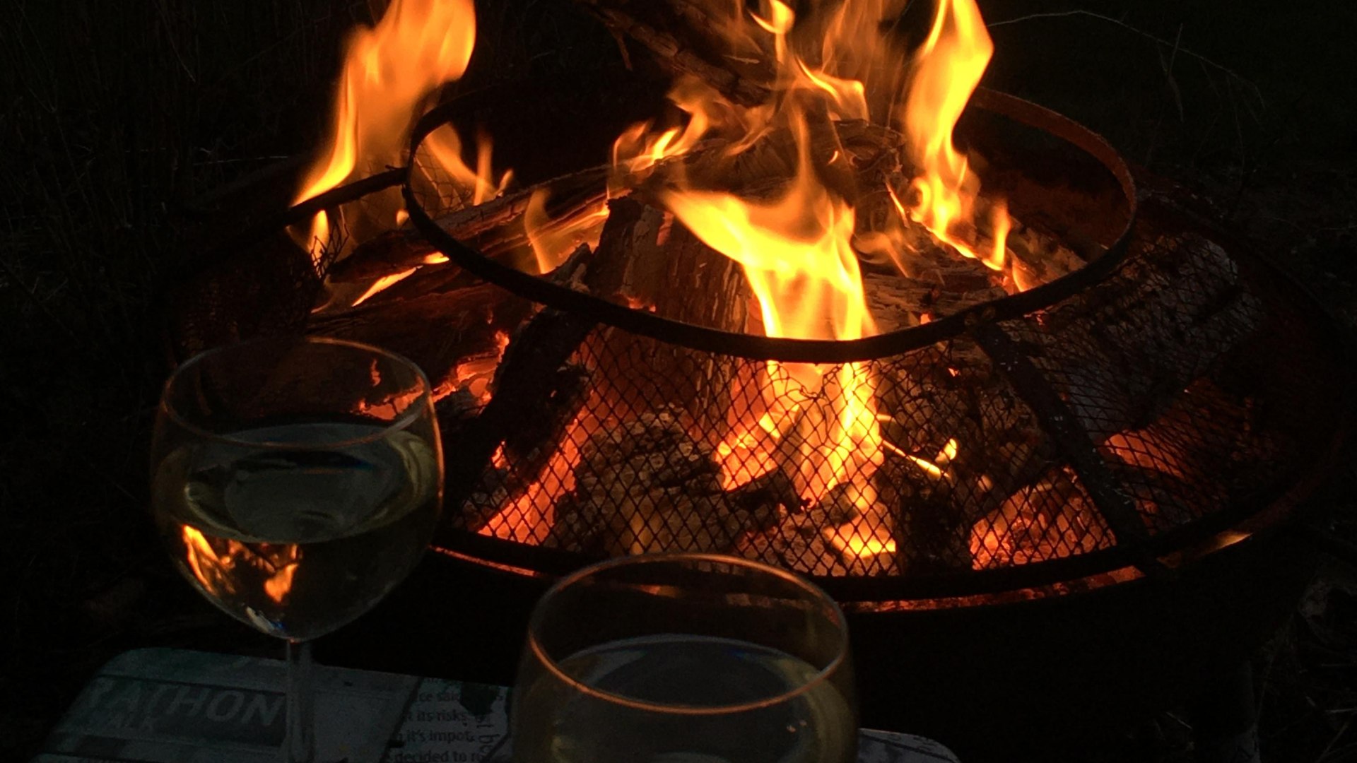 Feuer und Wein | © Musikfreunde Rauenthal e.V. Feuer und Wein | © Musikfreunde Rauenthal e.V.