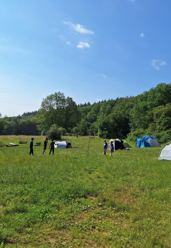 Freizeitanlage | &copy; RTKT