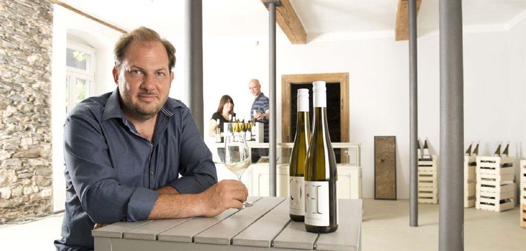 Vinothek Weingut Bastian | © Weingut Bastian Vinothek Weingut Bastian | © Weingut Bastian