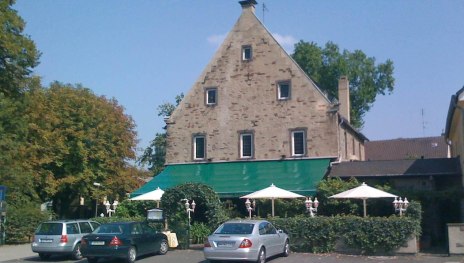 Templerhof | &copy; Historisches Weinhaus Templerhof
