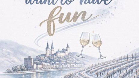 Mode und Wein | © Familie Lorenz Mode und Wein | © Familie Lorenz
