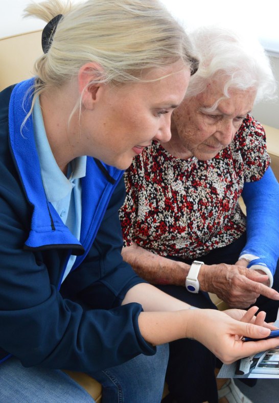 3 | &copy; Anke Schneider