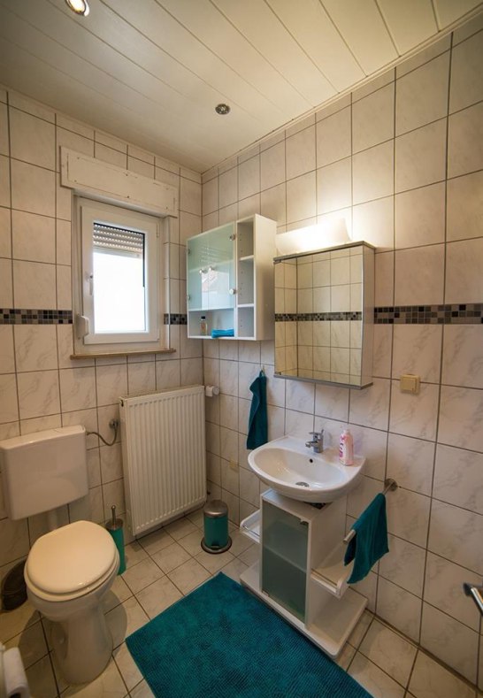 Bad 2 | &copy; Daniel Kr&uuml;g