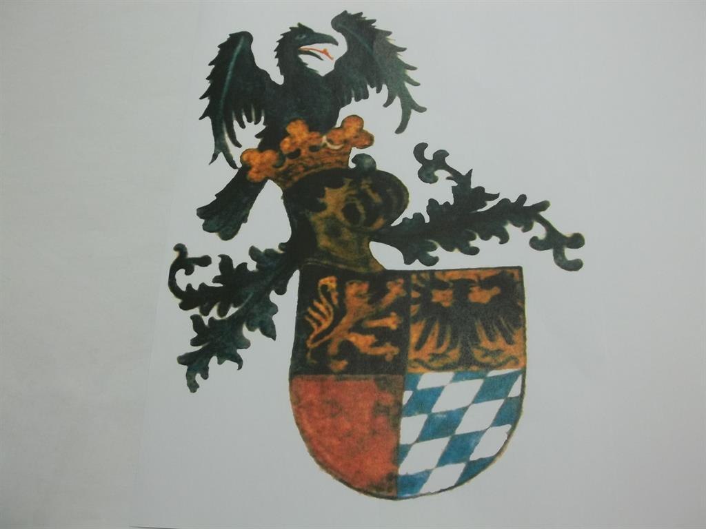 Wappen der Ruprecht Bruderschschaft | © Ruprecht Bruderschaft