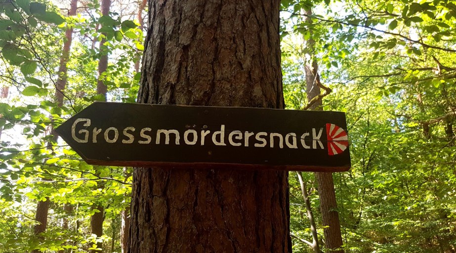 zum Gro&szlig;m&ouml;dersnack | &copy; T. Biersch