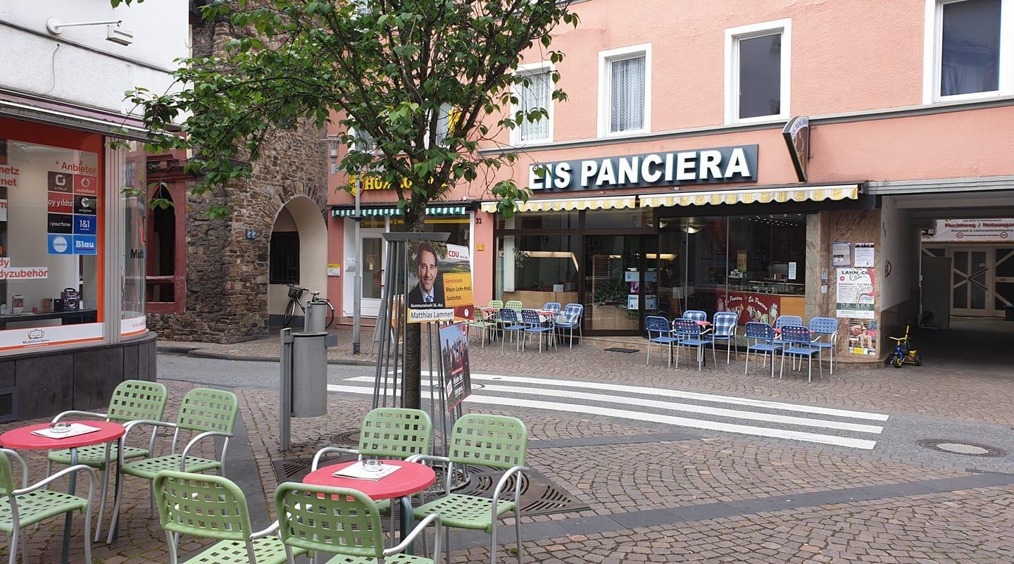 Eiscafe Panciera 1 | &copy; Eiscafe Panciera