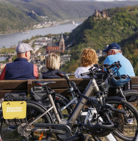 Mittelrhein Biketouren Ralpg 2 | © Mittelrhein Biketouren Mittelrhein Biketouren Ralpg 2 | © Mittelrhein Biketouren