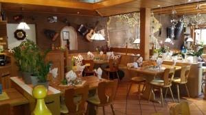 Restaurant 1 | &copy; Historisches Gasthaus Winzerkeller