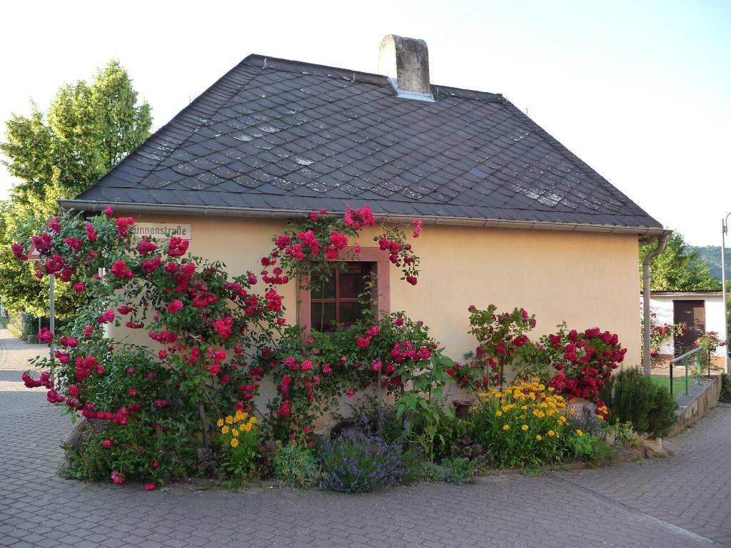 Backes Medenscheid | &copy; Ortsgemeinde