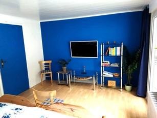 Schlafzimmer1 | © Fam.Becker