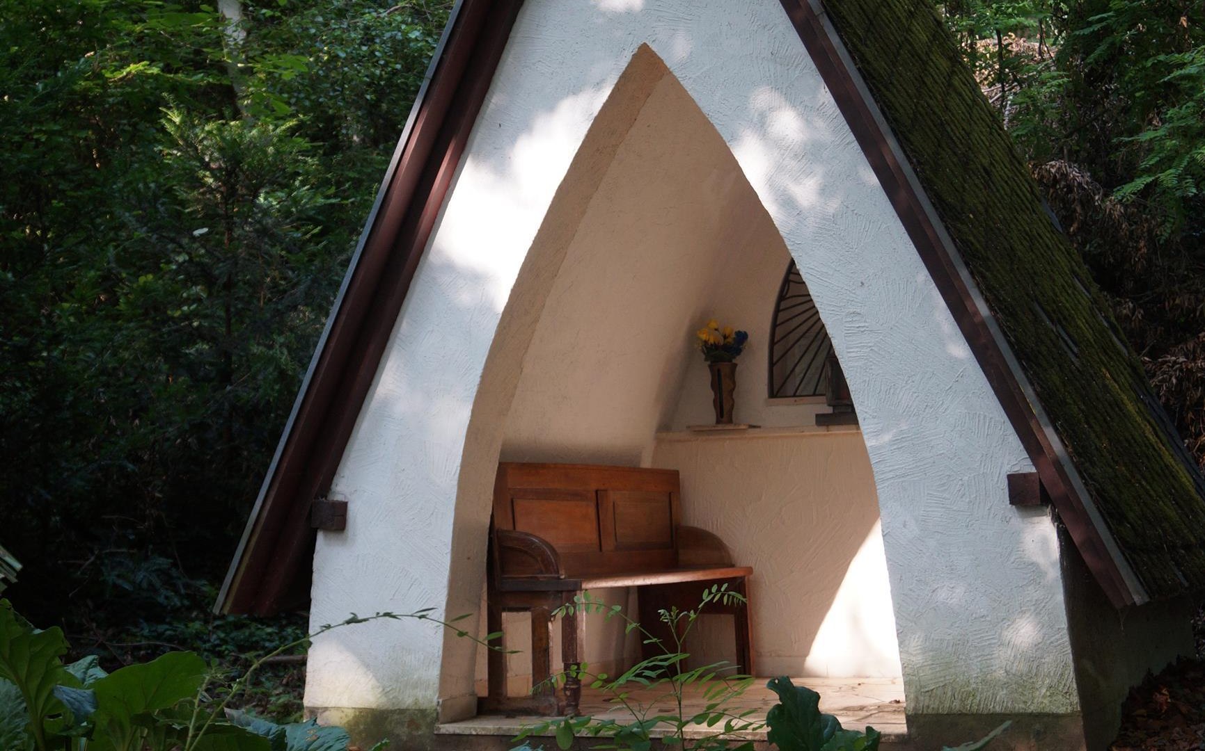 St. Sebastianus | © Tourist-Information Erlebnis Rheinbogen St. Sebastianus | © Tourist-Information Erlebnis Rheinbogen