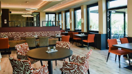 Restaurant | &copy; &copy; Peter Seydel