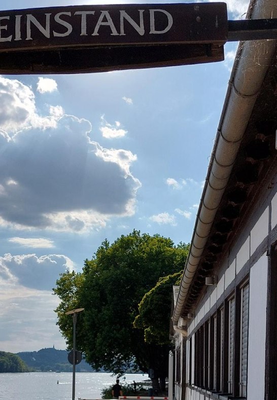 Weinstand Geisenheim | &copy; Rheingau-Taunus Kultur und Tourismus