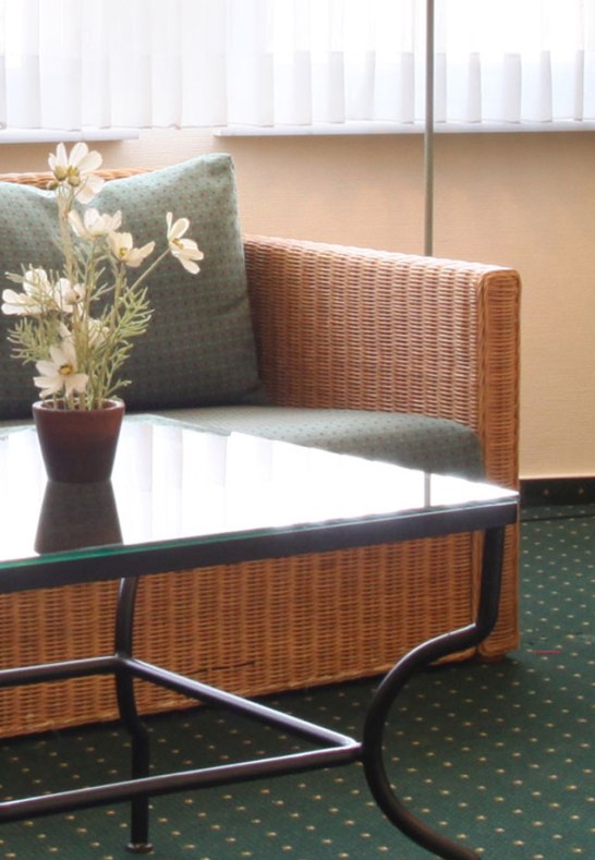 Zimmerbeispiel | &copy; Hotel zur Post GmbH