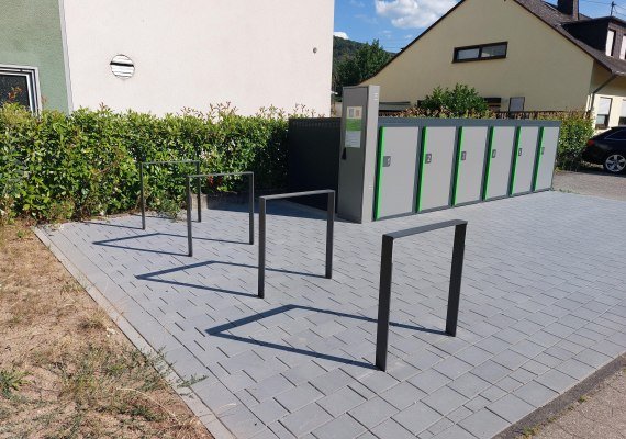 Boxen | &copy; TI Erlebnis Rheinbogen