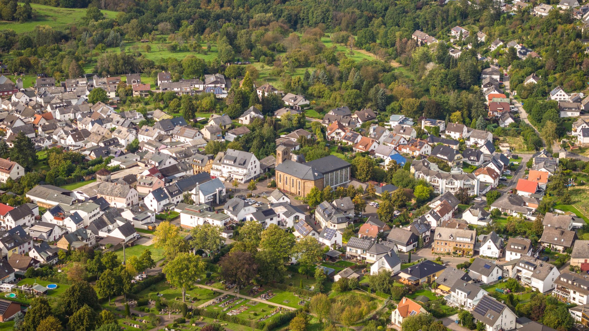 Ortsgemeinde Waldesch | © Dominik Ketz Ortsgemeinde Waldesch | © Dominik Ketz