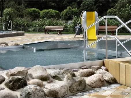 Freibad Im Sayntal | © Stadtverwaltung Bendorf Freibad Im Sayntal | © Stadtverwaltung Bendorf