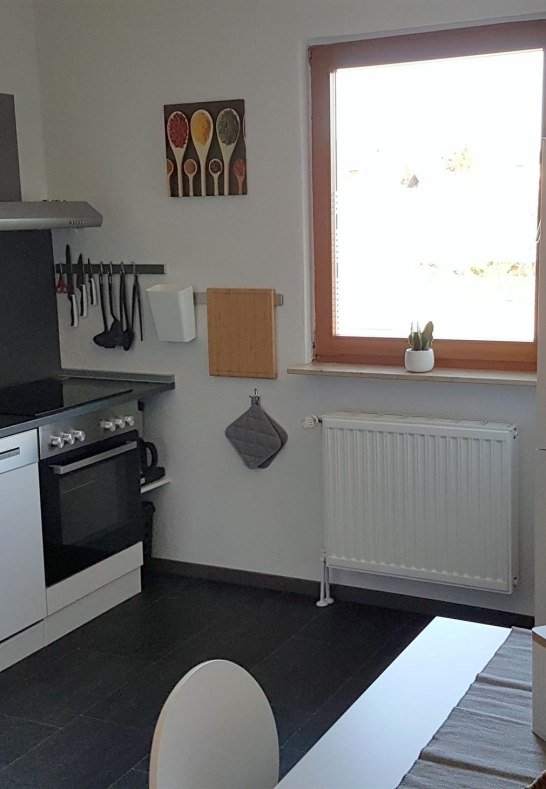 Fewo Hanne 3 | &copy; Hannelore Kurtenbach