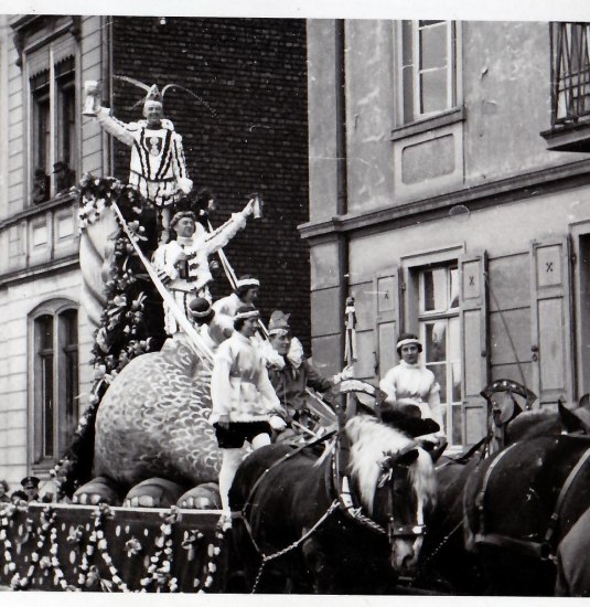 Karneval | &copy; CCO Lahnstein