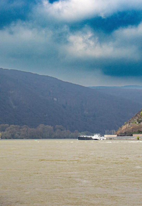 Kulturufer Bingen