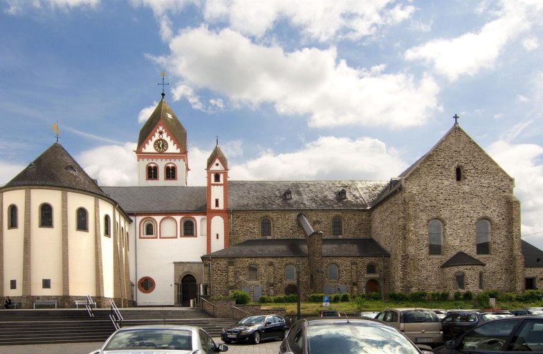 Kirchen St. Medard | &copy; Stadtverwaltung Bendorf