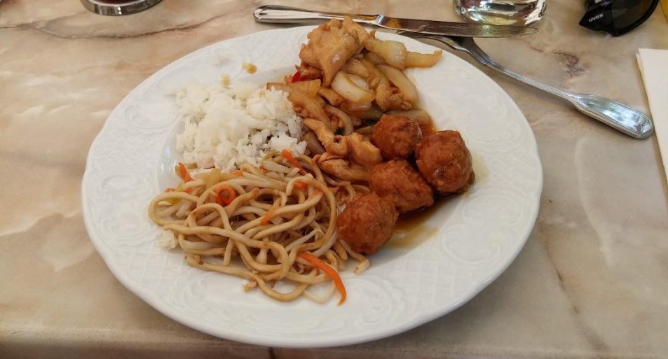 Chinagarten | &copy; Chinagarten Lahnstein