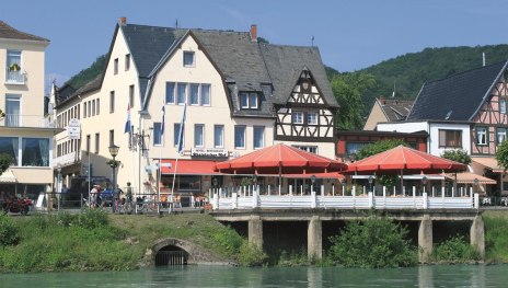 Rheinischer Hof | &copy; Hotel Rheinsicher Hof