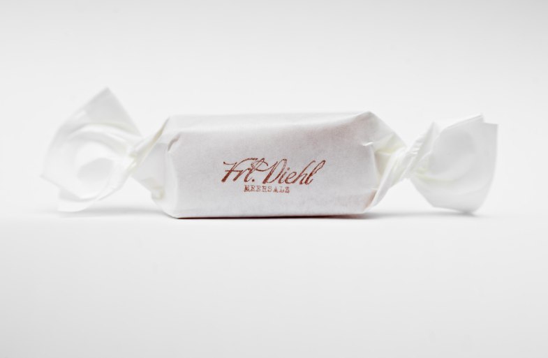 Frl. Diehl Karamell | © Stefan Veres Frl. Diehl Karamell | © Stefan Veres