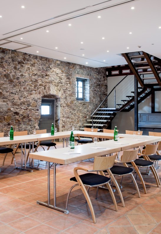 conference room