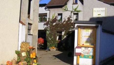 Br&uuml;ckners L&auml;dchen | &copy; Manfred und PIa Br&uuml;ckner