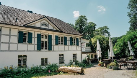 Hanhhof | © Zimpfer_Photography