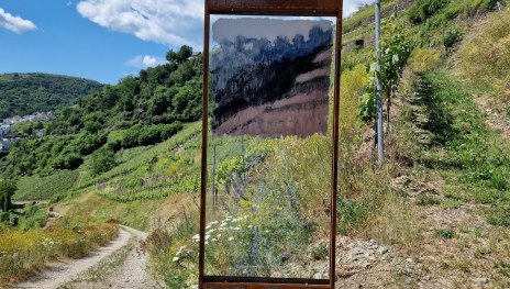 Stele 3 | © TI Oberwesel Stele 3 | © TI Oberwesel