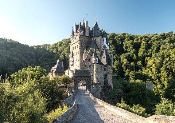 weg-zur-burg-eltz | © Dominik Ketz/Rheinland-Pfalz Tourismus GmbH weg-zur-burg-eltz | © Dominik Ketz/Rheinland-Pfalz Tourismus GmbH