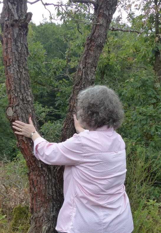 Achtsamkeit | © Stadt Lahnstein