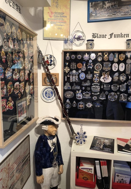 Orden | © Florian Jüngerich Orden | © Florian Jüngerich