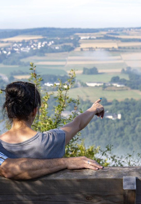 Wanderer | &copy; Katja S. Verhoeven