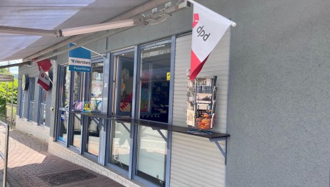 Minimarkt | &copy; Sonja Herber