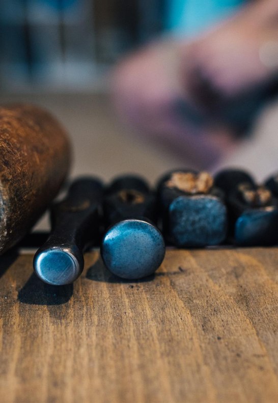 Linzer Ansichten 4 | &copy; Frank Metzemacher, Lichtreim