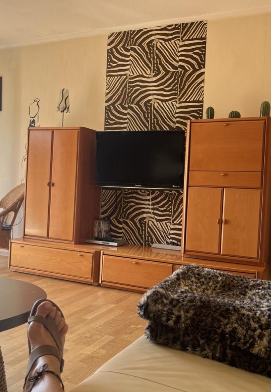 Wohnzimmer | &copy; Fam.Fries