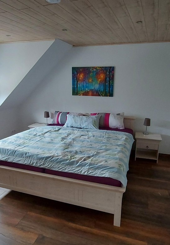 Liebenstein Schlafzimmer | &copy; Heimes